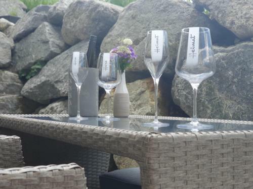 Apartamento Alpenflair