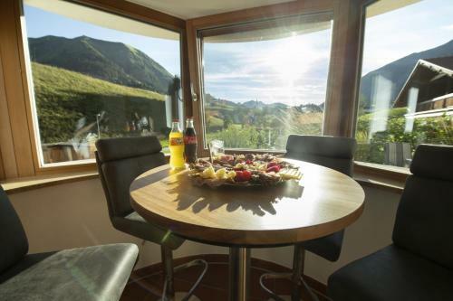Alpchalet Tirol