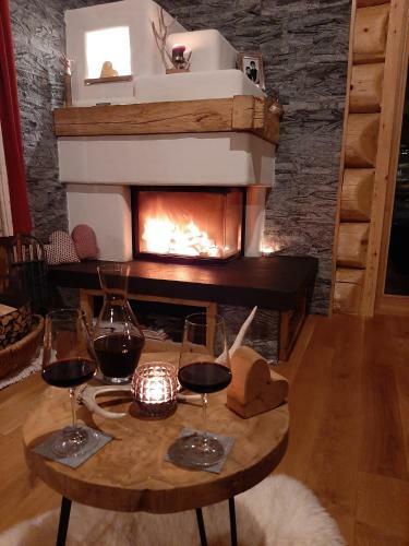 Hideaway Zugspitz Berwang