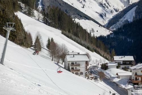 Hostal Landhaus Panorama