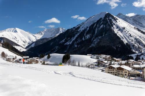 Hostal Landhaus Panorama