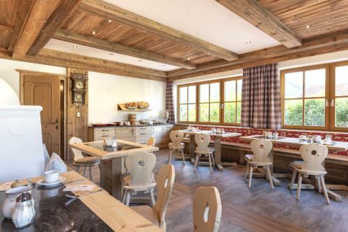 Hostal Landhaus Panorama