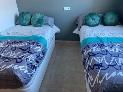 Apartamento Calypso Inmomart