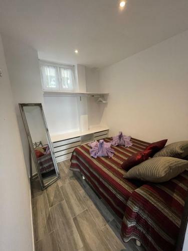 Apartamento Corso Petit