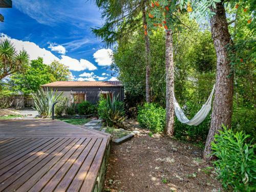 Wander Inn - National Park Holiday Home