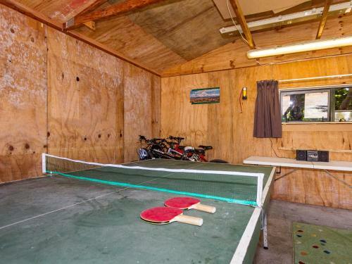 Wander Inn - National Park Holiday Home