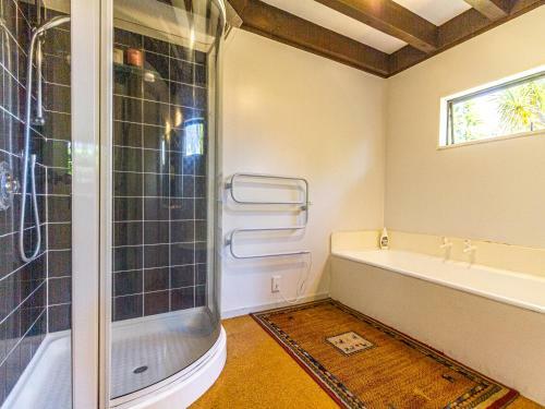 Wander Inn - National Park Holiday Home