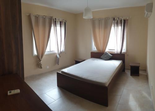 Apartamento Kyma2