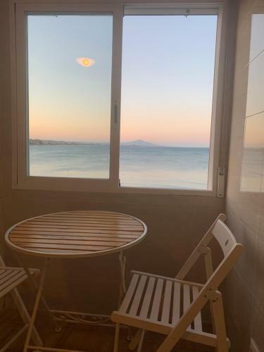 Apartamento Casa Aire de Mar