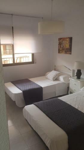 Apartamento Pe�iscola Playa Norte