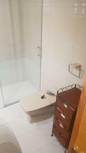 Apartamento Pe�iscola Playa Norte