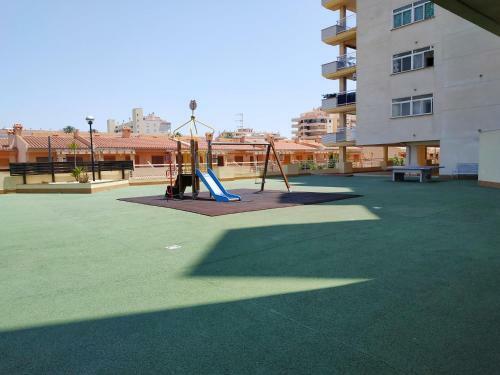 Apartamento Caleta Orangecosta