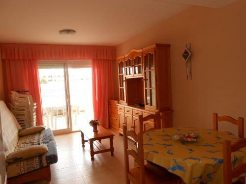 Apartamento Caleta Orangecosta
