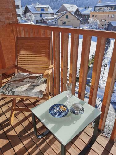 Apartment Drei M�hlsteine