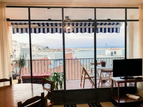 Apartamento Frente Al Mar