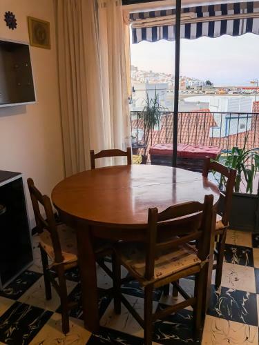 Apartamento Frente Al Mar