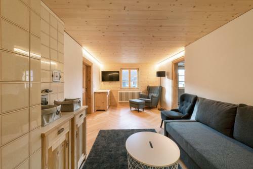 Apartamento Ferienwohnung Gertrud