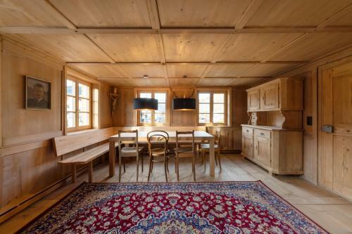 Apartamento Ferienwohnung Gertrud