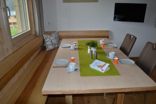 Apartamento Ferienhof Felder