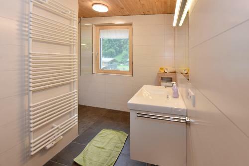 Apartamento Ferienhof Felder