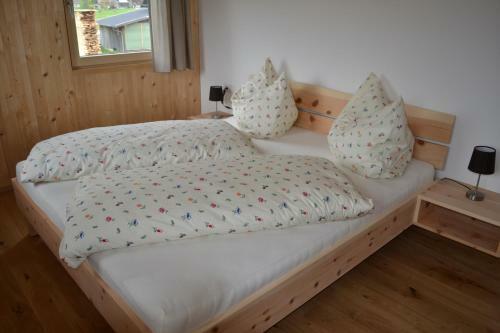 Apartamento Ferienhof Felder