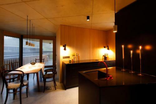 Apartamento Stud!o 8