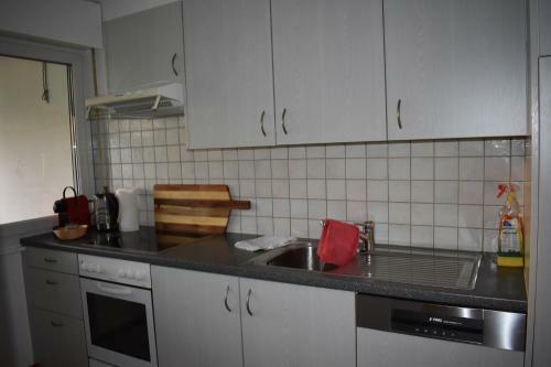 Charmantes Apartment In Bern