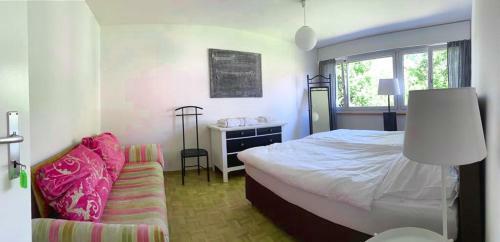 Charmantes Apartment In Bern