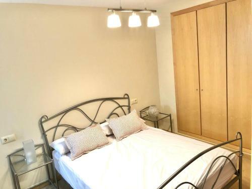 Apartamento Costa Pe�iscola
