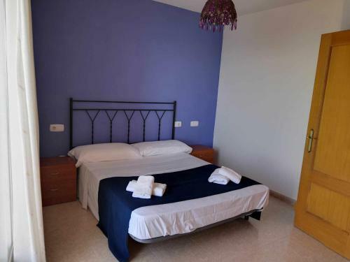 A H Rentals Arabella Apartamento Duplex