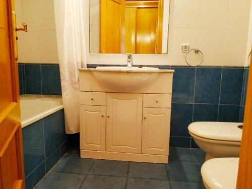 Apartamentos La Volta II Orangecosta