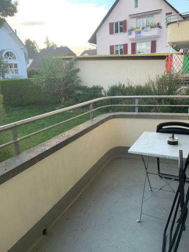 Apartamento Ferienwohnung In Bern