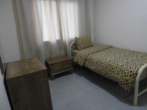 Alp Apartment