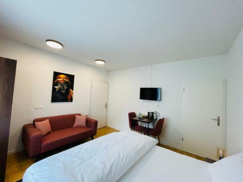 Hotel Akomo Bern