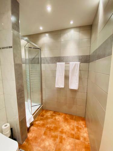 Hotel Akomo Bern