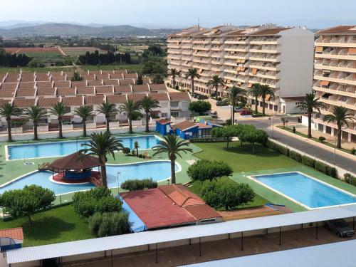 Apartamento Pe�ismar74