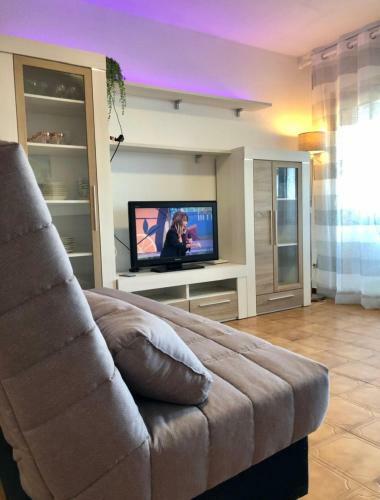 Apartamento Pe�ismar74