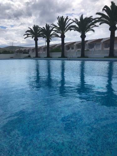 Apartamento Pe�ismar74