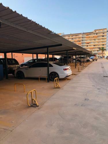 Apartamento Pe�ismar74