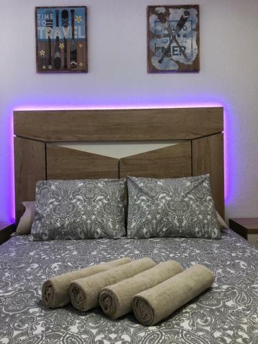Apartamento Pe�ismar74