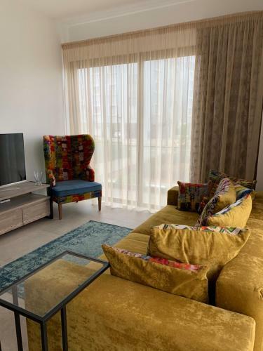 Apartamento Flamingo City Lux