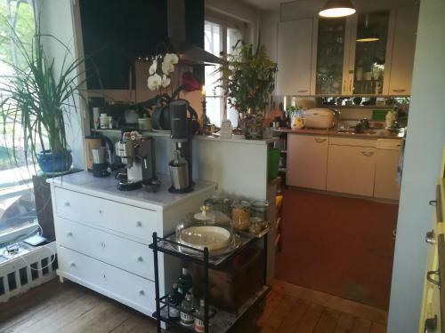 Bed And Breakfast Machbar