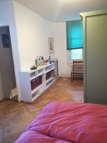Bed And Breakfast Machbar