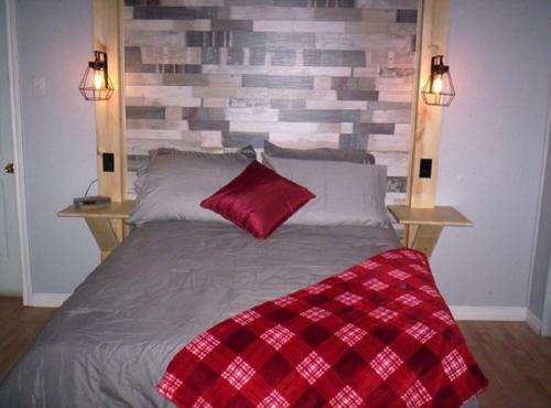 G�te Au P'tit Bonheur B&B