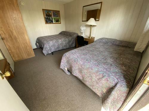 Denali Rv Park And Motel