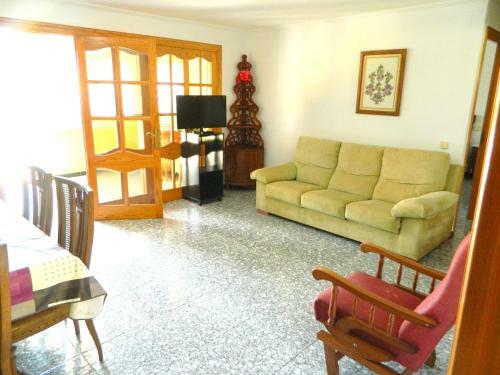 Apartamentos La Cova