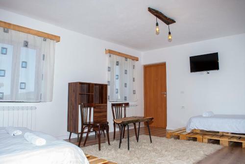 Hostal N'konak Guesthouse