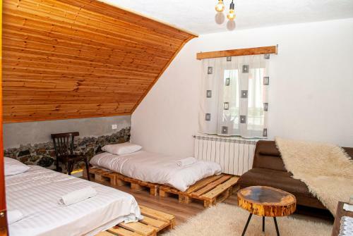 Hostal N'konak Guesthouse