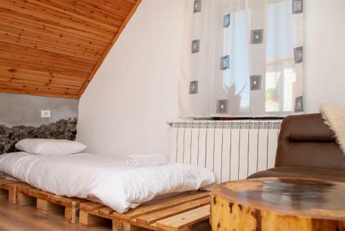 Hostal N'konak Guesthouse