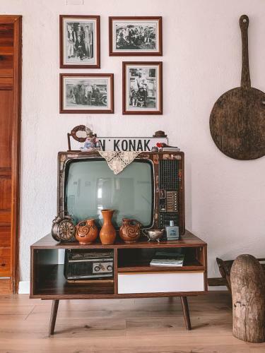 Hostal N'konak Guesthouse